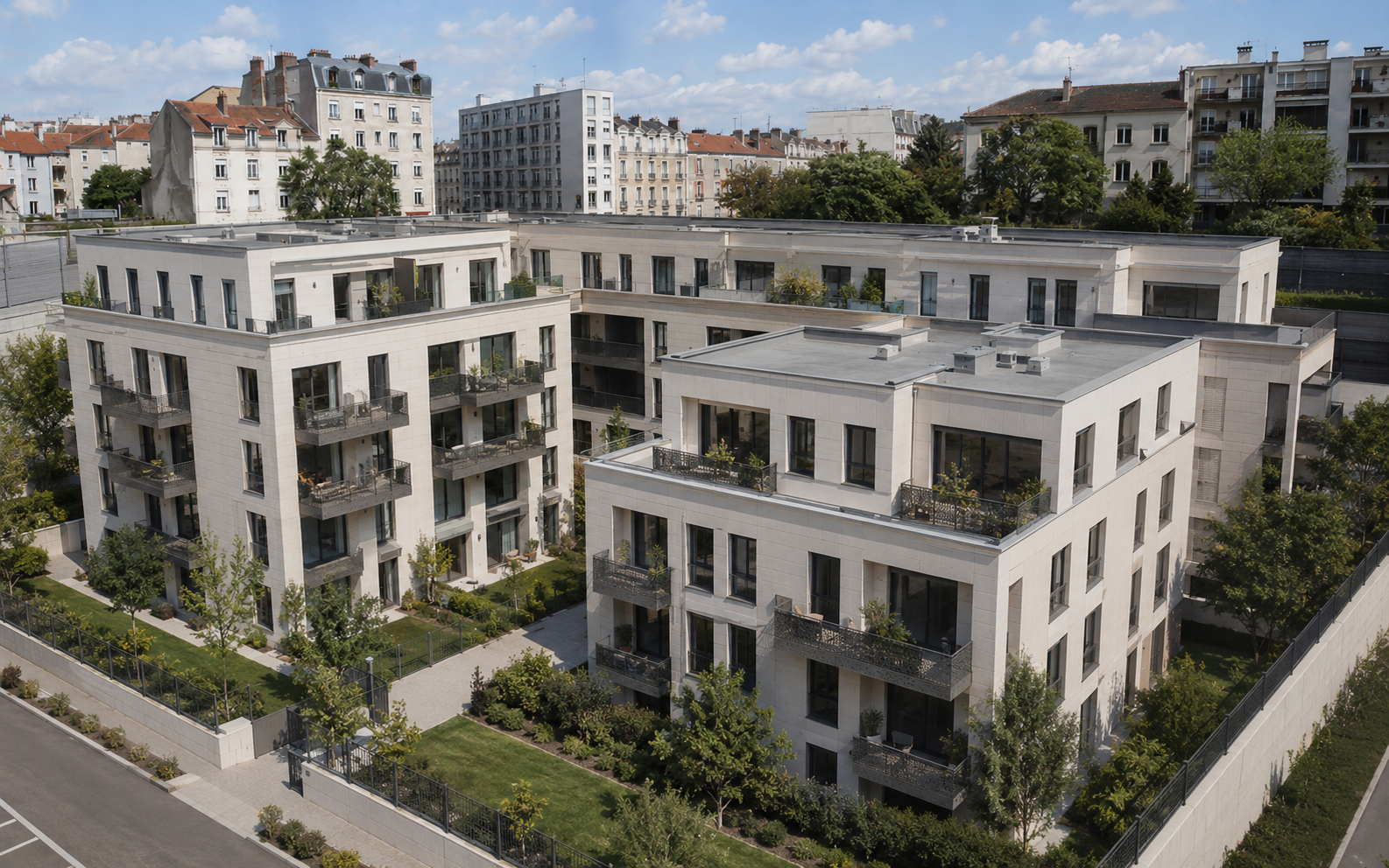 PROJET LIVRÉ