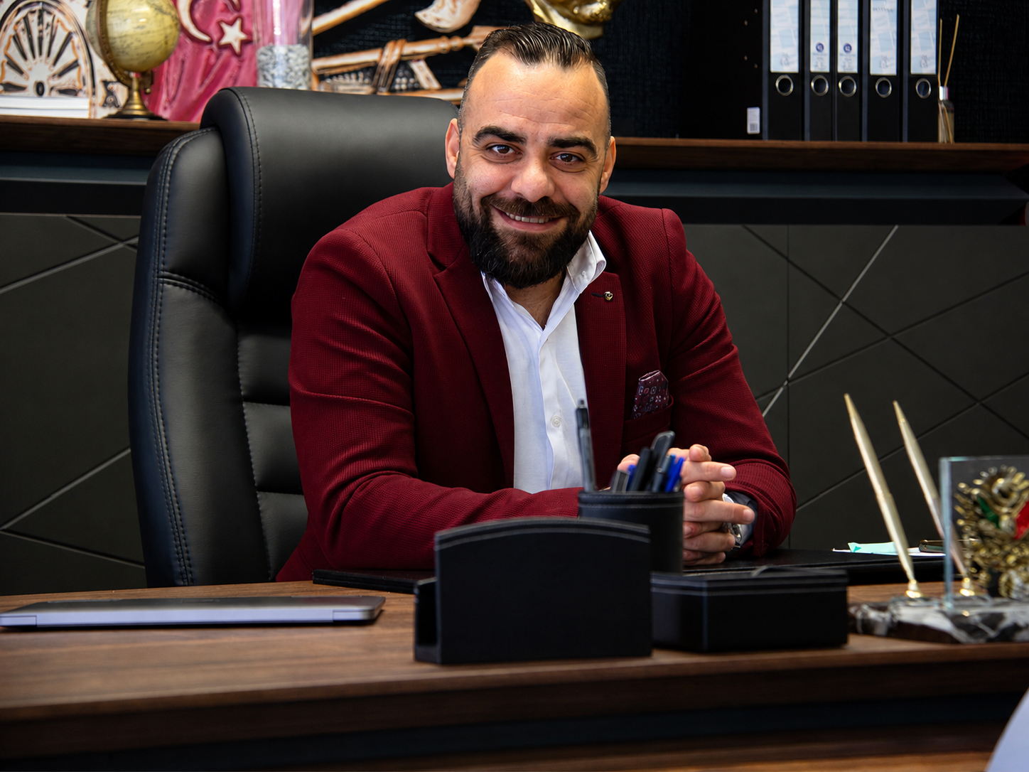 Oktay Gürbüz